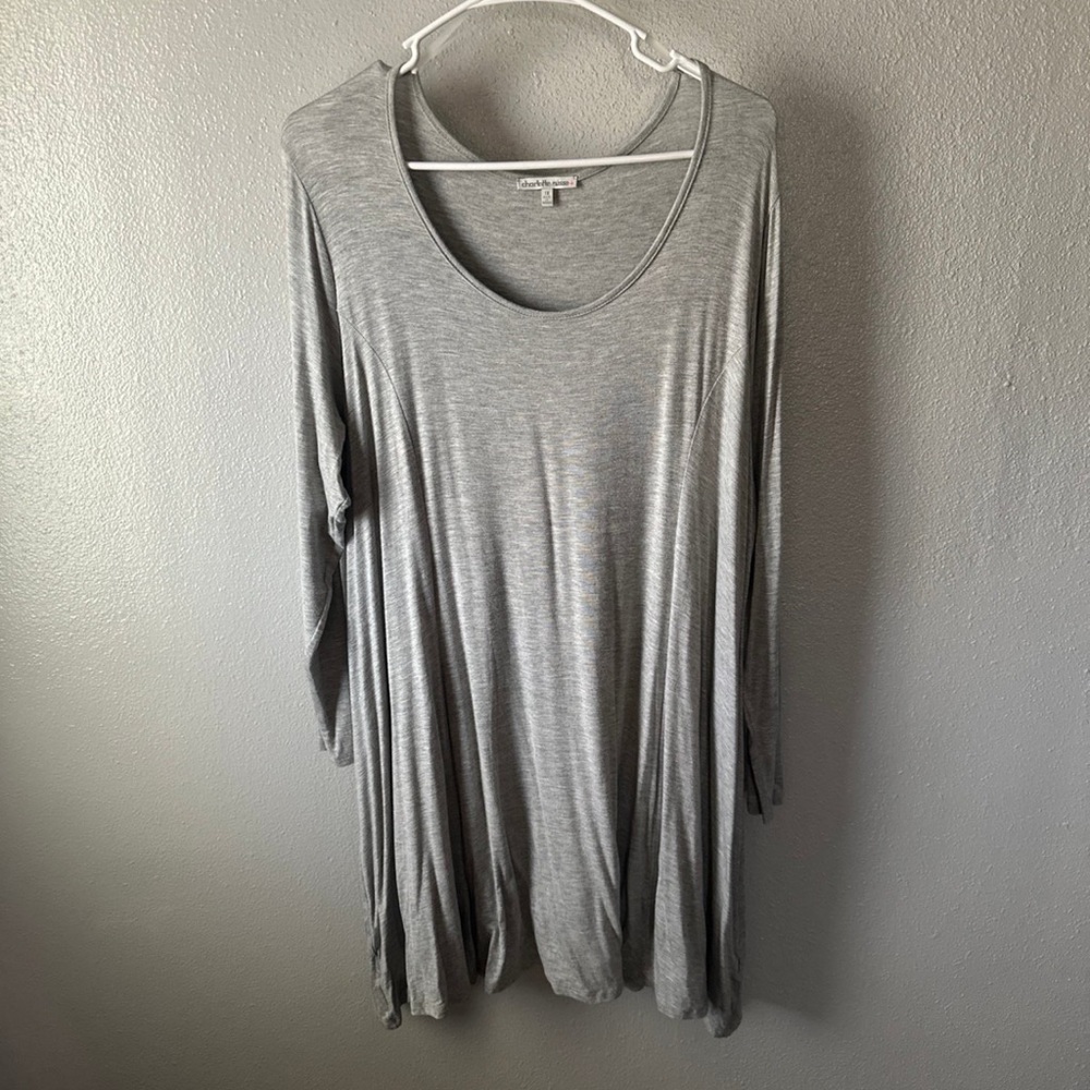 T-shirt dress